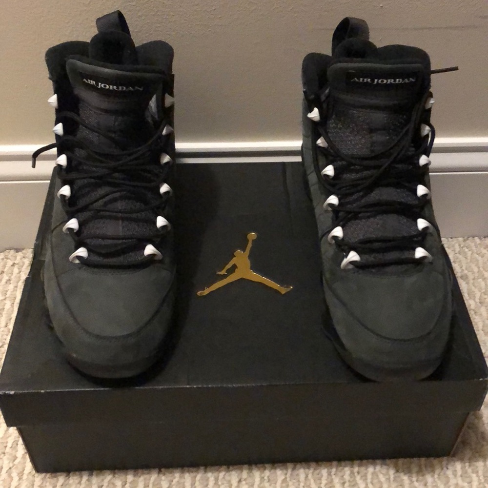 Men’s Jordan